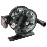 Moulinet de pche ultralger pour mini carpe, equipement pour pcher a la mouche, sur glace, 50mm, 55mm, ...
