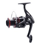 Moulinet de pche 8kg max glisser moulinet de pche 5. 2:1 13 roulements en mtal ligne de coupe bobine ...