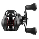 Moulinet de p�che baitcasting bf2000, max drag casting, pesca