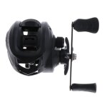 Moulinet de pche casting frein a friction en fibre de carbone de 17, 6 lb systme de freinage a 15 aimants ...