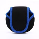 Moulinet de pche etui de protection mouche moulinet pochette sac baitcasting sac de rangement matriel ...