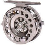 Moulinet pche a la mouche 2025 - arbor aluminium lger pour truite