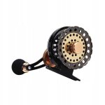 Moulinet de peche a la mouche moulinets roues