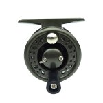 Moulinet de p�che a la mouche et sur glace, equipement a structure m�tallique, accessoires pour l'eau ...