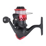 Moulinet de pche spinning a grande vitesse 5. 1 / 1, bobine en mtal, accessoires de pche en eau douce ...