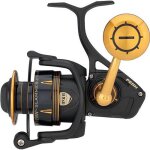 Moulinet penn slammer iii