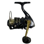 Moulinet spining garbolino lexica trout 2000 fd