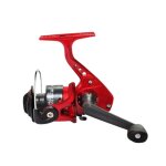Moulinet spinning a bobine en métal 3bb, roue de coulée lisse pour la carpe en eau salée, accessoires ... Moulinet spinning a bobine en métal 3bb, roue de coulée lisse pour la carpe en eau salée, accessoires ...