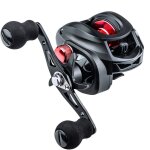Moulinet spinning super lisse portable pour pche en mer, equipement pour pcher les appts, type n66 ...