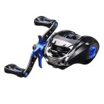 Moulinet spinning pro pour pêche a la carpe de mer, equipement pour droitier ou gaucher, avec poids de ... Moulinet spinning pro pour pêche a la carpe de mer, equipement pour droitier ou gaucher, avec poids de ...