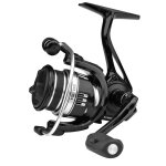 Moulinet spro fsi 1000 ¿ l�g�ret�, puissance et pr�cision