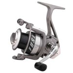 Moulinet spro fuse reel 2000 ¿ l�ger, fluide et r�sistant