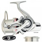 Moulinet surfcasting daiwa emblem surf 35 scwqd
