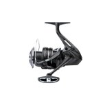 Moulinet surfcasting - shimano - aero xr - frein avant - noir / argent - taille unique
