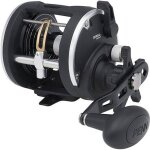 Moulinet traine penn rival level wind30lwlh0338m - 30lbs6. 8