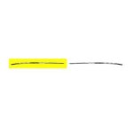 Moulure droite pare - choc avant pour mercedes classe c - w204 de 2007 a 2010 mod�le elegance et avant ...