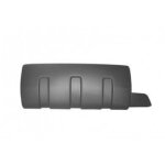 Moulure de pare - chocs arri�re pour fiat panda de 2003 a 2011 version 4x4