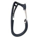 Mousqueton caritool petzl