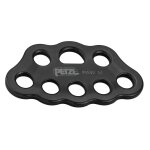 Mousqueton escalade paw petzl - noir - m Mousqueton escalade paw petzl - noir - m