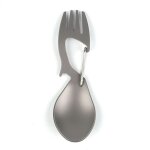 Mousqueton a fourche ouvre - bouteille, camping en plein air pique - nique vaisselle de table multi - ... Mousqueton a fourche ouvre - bouteille, camping en plein air pique - nique vaisselle de table multi - ...