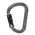 Mousqueton william ball - lock petzl