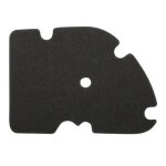 Mousse filtre a air maxiscooter piaggio 125 mp3, vespa gts, x8, x - evo, 250 mp3, vespa gts, x8, x - ...