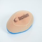 Mousse de filtre a air tecnium pour moto yamaha 250 it 1977 a 1982 0. 3. 12. t neuf