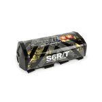 Mousse de guidon sans barre stage6 mk2 jaune