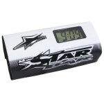 Mousse de guidon star bar pour deux roues neuf