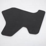 Mousse int�rieur de flan droit pour moto kawasaki 1200 zzr 2002 - 2005 39156 - 1713 neuf