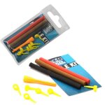 Mousse pour la p�che, alarme de morsure de poisson, accessoires, aligneurs de plate - forme, mat�riel ...