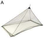 Moustiquaire automatique pour 1 a 2 personnes, tente de camping, de plage, grand espace, de loisirs, ...