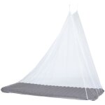 Moustiquaire camping 1 personne - 200 x 115 x 175 cm