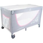 Moustiquaire de lit parapluie babyono 084