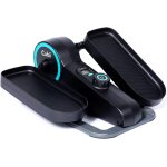 Move vélo elliptiquemini stepper compact pour exercices a domicile et bureau, pédalier de bureau silencieux ... Move vélo elliptiquemini stepper compact pour exercices a domicile et bureau, pédalier de bureau silencieux ...