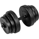 Movit 1x haltre 20kg haltres haltres courts