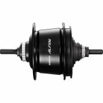 Moyeu arrire shimano alfine sg - s7001 disc 32h 8v