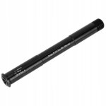 Moyeu d'axe avant rigide pour fourche de vlo rock shox 15x100mm
