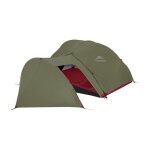Msr abris de rangement (compatible elixir & hubba nx)