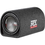 Mtx audio rtt8p - enceinte - gris