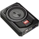 Mtx caisson de grave extra plat rtu8p - 20 cm - 150w