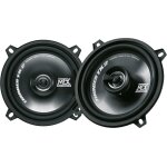 Mtx haut - parleur coaxial 2 voies tx250c �13 cm 55 w rms 220 w peak 4