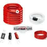 Mtx streetwires znx50k pack alimentation 50 mm 5m