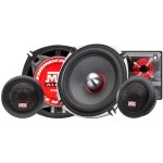Mtx tx650s - enceinte - noir Mtx tx650s - enceinte - noir