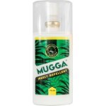 Mugga spray r�pulsif 9, 5% deet 75 ml