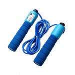 Multi - fonction sport eponge comptage corde a sauter professionnel electronique comptage corde a sauter ... Multi - fonction sport eponge comptage corde a sauter professionnel electronique comptage corde a sauter ...