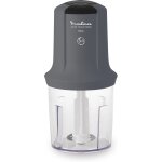 Multi moulinette electric chopper, 500 w, useful capacity 500 ml, 2 speed, intuitive, chopper, mixed, ...
