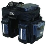 Multi sacoches de v�lo pour cyclotourisme