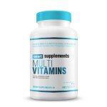 Multi - vitamines - 90 caps de smart supplements Multi - vitamines - 90 caps de smart supplements