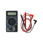 Multimetre digital